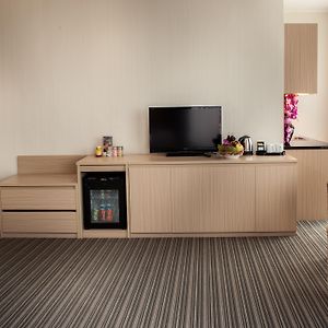 Executive Double or Twin Room